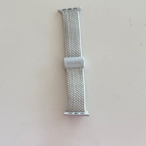 Apple Watch Band in Light gray